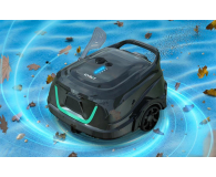 Wybot Bezprzewodowy robot do czyszczenia basenów A2 - 1504155 - zdjęcie 11