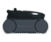 Wybot Bezprzewodowy robot do czyszczenia basenów M1 - 1504150 - zdjęcie 3