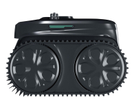 Wybot Bezprzewodowy robot do czyszczenia basenów C2PRO - 1503977 - zdjęcie 3
