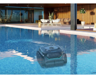 Wybot Bezprzewodowy robot do czyszczenia basenów C2PRO - 1503977 - zdjęcie 6