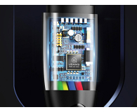 USAMS Kabel U35 lightning 2A Fast Charge 1m biały - 1569109 - zdjęcie 5