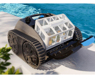 Wybot Bezprzewodowy robot do czyszczenia basenów C1 Max - 1504158 - zdjęcie 3