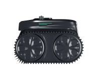 Wybot Bezprzewodowy robot do czyszczenia basenów C2 Pro Visi - 1503703 - zdjęcie 1