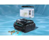 Wybot Bezprzewodowy robot do czyszczenia basenów C2 Pro Visi - 1503703 - zdjęcie 9