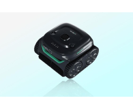 Wybot Bezprzewodowy robot do czyszczenia basenów C2 Pro Visi - 1503703 - zdjęcie 12