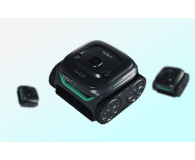 Wybot Bezprzewodowy robot do czyszczenia basenów C2 Pro Visi - 1503703 - zdjęcie 13