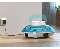 Wybot Bezprzewodowy robot do czyszczenia basenów Winny 200 - 1504149 - zdjęcie 5