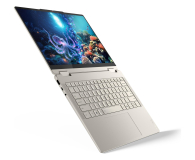 Lenovo Yoga 7-14 2-in-1 Ultra 5-226V/16GB/512/Win11 OLED Touch - 1574153 - zdjęcie 2