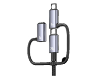 USAMS Kabel 6w1 Fast charging 240W 2m (SJ738) - 1569138 - zdjęcie 4
