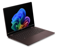 HP OmniBook X Flip 14 Ryzen AI 5-430/16GB/1TB/Win11 OLED Touch - 1574139 - zdjęcie 2