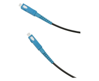 ExtraLink SC/UPC-SC/UPC Patchcord jednomodowy Simplex G.657A2 20m - 1543851 - zdjęcie 1