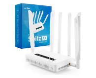 Router GL.iNet Spitz AX 5G