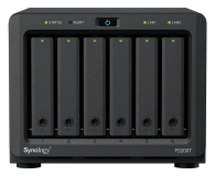 Synology FlashStation FS6400 - 1545953 - zdjęcie 3