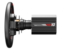 PXN Kierownica z bazą VD10 CS - 1544436 - zdjęcie 3