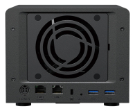 Synology FlashStation FS6400 - 1545953 - zdjęcie 4