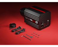 PXN Kierownica z bazą VD10 CS - 1544436 - zdjęcie 5
