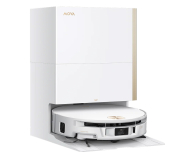 Robot sprzątający MOVA ROBOT SPRZĄTAJĄCY MOVA S70 ULTRA ROLLER WHITE