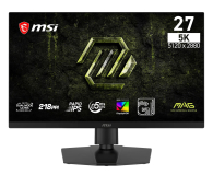 MSI MAG 271KPD7 - 1485772 - zdjęcie 1