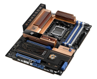 ASUS ROG CROSSHAIR 2006 - 1546353 - zdjęcie 2