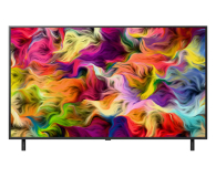 Telewizor 55" - 59" LG 55QNED85A3C.AEU 55" 4K MiniLED 144 Hz WebOS Dolby Vision