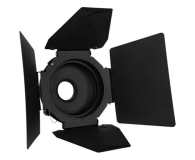 Aputure Wrota F10 Barn Door - 1490732 - zdjęcie 1