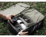 PGYTECH OneMo Travel 35L (Black) - 1517730 - zdjęcie 6