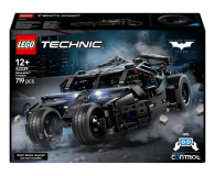 Klocki LEGO® LEGO TECHNIC 42239 Batmobile™ Tumbler
