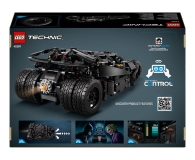 LEGO TECHNIC 42239 Batmobile™ Tumbler - 1547400 - zdjęcie 12
