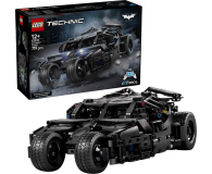 LEGO TECHNIC 42239 Batmobile™ Tumbler - 1547400 - zdjęcie 2