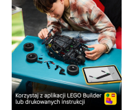 LEGO TECHNIC 42239 Batmobile™ Tumbler - 1547400 - zdjęcie 9