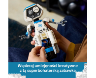 LEGO SUPER HEROES 76339 Fantastyczna Czwórka H.E.R.B.I.E. - 1547421 - zdjęcie 6