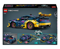 LEGO TECHNIC 42236 Warsztat tuningowy: samochód Ford Mustang GT - 1547398 - zdjęcie 12