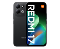 Smartfon / Telefon Xiaomi Redmi 17 4/256GB Black 7500mAh 45W