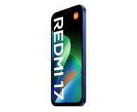 Xiaomi Redmi 17 4/256GB Deep Blue 7500mAh 45W - 1547247 - zdjęcie 2