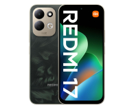 Smartfon / Telefon Xiaomi Redmi 17 4/256GB Oak Green 7500mAh 45W