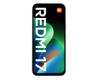 Xiaomi Redmi 17 4/128GB Oak Green 7500mAh 45W - 1547251 - zdjęcie 3