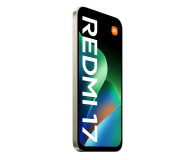 Xiaomi Redmi 17 4/128GB Oak Green 7500mAh 45W - 1547251 - zdjęcie 4