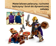 LEGO ONE PIECE 75644 Dorry kontra Brogy — Giganci z Little Garden - 1547418 - zdjęcie 6
