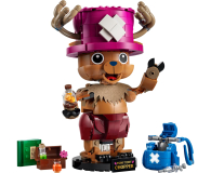 LEGO ONE PIECE 75643 Tony Tony Chopper - 1547417 - zdjęcie 3