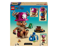 LEGO ONE PIECE 75643 Tony Tony Chopper - 1547417 - zdjęcie 10