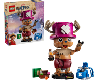 LEGO ONE PIECE 75643 Tony Tony Chopper - 1547417 - zdjęcie 2