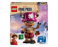 LEGO ONE PIECE 75643 Tony Tony Chopper - 1547417 - zdjęcie 1
