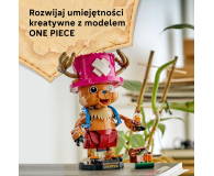 LEGO ONE PIECE 75643 Tony Tony Chopper - 1547417 - zdjęcie 7