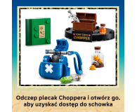 LEGO ONE PIECE 75643 Tony Tony Chopper - 1547417 - zdjęcie 8