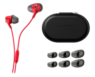 HyperX Cloud Earbuds III Red - 1546255 - zdjęcie 7