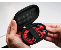 HyperX Cloud Earbuds III Red - 1546255 - zdjęcie 6