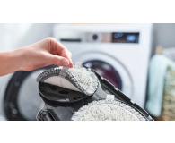 Bosch ODKURZACZ Unlimited ProHygienic Aqua Biały - 1330659 - zdjęcie 2