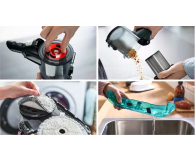 Bosch ODKURZACZ Unlimited ProHygienic Aqua Biały - 1330659 - zdjęcie 11