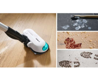 Bosch ODKURZACZ Unlimited ProHygienic Aqua Biały - 1330659 - zdjęcie 12