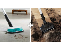 Bosch ODKURZACZ Unlimited ProHygienic Aqua Biały - 1330659 - zdjęcie 14